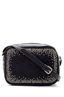 Women's Stone Cross Bag | Derimod Women's Stone Cross Bag | Derimod