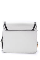 Women's Striped Crossbody Bag | Derimod Women's Striped Crossbody Bag | Derimod