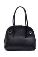 Women's Classic Shoulder Bag | Derimod Women's Classic Shoulder Bag | Derimod