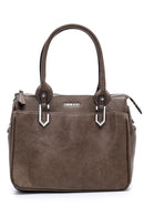 Women's Classic Shoulder Bag | Derimod Women's Classic Shoulder Bag | Derimod
