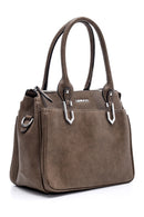 Women's Classic Shoulder Bag | Derimod Women's Classic Shoulder Bag | Derimod