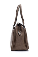 Women's Classic Shoulder Bag | Derimod Women's Classic Shoulder Bag | Derimod