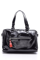 Women's Patent Leather Bag | Derimod Women's Patent Leather Bag | Derimod