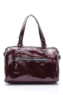 Women's Patent Leather Bag | Derimod Women's Patent Leather Bag | Derimod