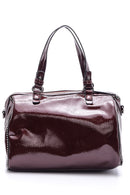 Women's Patent Leather Bag | Derimod Women's Patent Leather Bag | Derimod