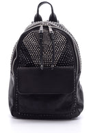 Women's Studded Backpack | Derimod Women's Studded Backpack | Derimod
