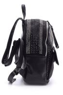 Women's Studded Backpack | Derimod Women's Studded Backpack | Derimod