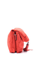Women's Suede Crossbody Bag | Derimod Women's Suede Crossbody Bag | Derimod