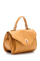 Women's Clamshell Bag | Derimod Women's Clamshell Bag | Derimod