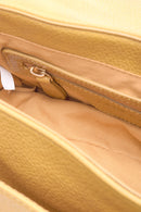 Women's Clamshell Bag | Derimod Women's Clamshell Bag | Derimod