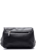 Women's Studded Detailed Crossbody Bag | Derimod Women's Studded Detailed Crossbody Bag | Derimod