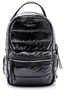 Women's Quilted Backpack | Derimod Women's Quilted Backpack | Derimod