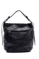 Women's Studded Detailed Shoulder Bag | Derimod Women's Studded Detailed Shoulder Bag | Derimod