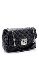 Women's Quilted Bag | Derimod Women's Quilted Bag | Derimod