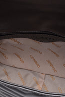 Women's Metallic Shoulder Bag | Derimod Women's Metallic Shoulder Bag | Derimod