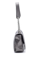 Women's Metallic Shoulder Bag | Derimod Women's Metallic Shoulder Bag | Derimod