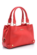Women's Red Shoulder Bag | Derimod Women's Red Shoulder Bag | Derimod