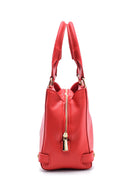 Women's Red Shoulder Bag | Derimod Women's Red Shoulder Bag | Derimod