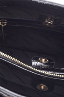 Women's Crocodile Patterned Shoulder Bag | Derimod Women's Crocodile Patterned Shoulder Bag | Derimod