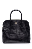 Women's Crocodile Patterned Shoulder Bag | Derimod Women's Crocodile Patterned Shoulder Bag | Derimod