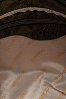 Women's Snakeskin Patterned Bag | Derimod Women's Snakeskin Patterned Bag | Derimod