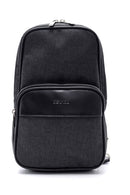 Men's Casual Backpack | Derimod Men's Casual Backpack | Derimod
