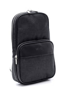 Men's Casual Backpack | Derimod Men's Casual Backpack | Derimod