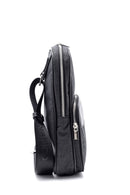 Men's Casual Backpack | Derimod Men's Casual Backpack | Derimod
