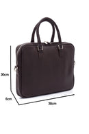 Men's Briefcase | Derimod Men's Briefcase | Derimod