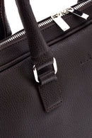 Men's Briefcase | Derimod Men's Briefcase | Derimod