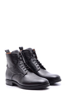 Men's Leather Boots | Derimod Men's Leather Boots | Derimod