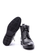 Men's Leather Boots | Derimod Men's Leather Boots | Derimod