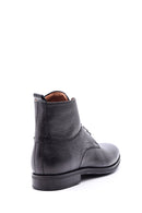 Men's Leather Boots | Derimod Men's Leather Boots | Derimod