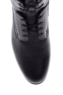 Men's Leather Boots | Derimod Men's Leather Boots | Derimod