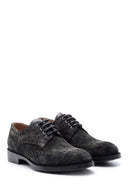 Men's Suede Leather Shoes | Derimod Men's Suede Leather Shoes | Derimod