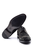 Men's Suede Leather Shoes | Derimod Men's Suede Leather Shoes | Derimod