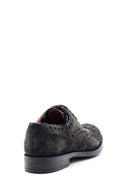 Men's Suede Leather Shoes | Derimod Men's Suede Leather Shoes | Derimod
