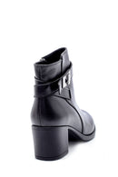 Women's Heeled Boots | Derimod Women's Heeled Boots | Derimod