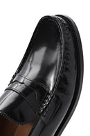 Men's Black Leather Classic Loafer
| Derimod
Men's Black Leather Classic Loafer
| Derimod