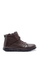 Men's Leather Boots | Derimod Men's Leather Boots | Derimod
