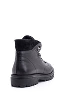 Men's Casual Leather Boots | Derimod Men's Casual Leather Boots | Derimod