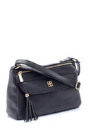 Women's Tassel Detailed Crossbody Bag | Derimod Women's Tassel Detailed Crossbody Bag | Derimod