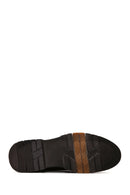 Men's Brown Lace-up Leather Casual Shoes | Derimod Men's Brown Lace-up Leather Casual Shoes | Derimod