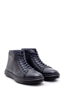 Men's Leather Boots | Derimod Men's Leather Boots | Derimod