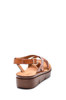 Kadın Casual Sandalet | Derimod Kadın Casual Sandalet | Derimod