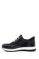 Erkek Deri Nubuk Sneaker | Derimod Erkek Deri Nubuk Sneaker | Derimod