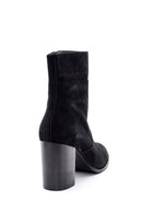 Women's Heeled Boots | Derimod Women's Heeled Boots | Derimod