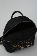 Star Detailed Women's Backpack | Derimod Star Detailed Women's Backpack | Derimod