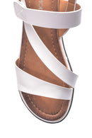 Women's Wedge Sandals | Derimod Women's Wedge Sandals | Derimod