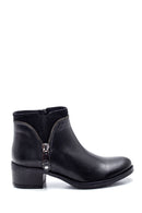 Women's Zipper Boots | Derimod Women's Zipper Boots | Derimod
